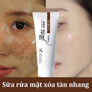 sữa rửa mặt sửa rửa mặt sữa rửa mặt nám sữa rửa mặt tàn nhang sữa rửa mặt trắng da sữa rửa mặt dưỡng ẩm