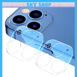 Cường lực camera iphone 15 Pro Max 14 Pro Max 14 Plus 13 ProMax 12 Pro Max 11 Pro Max 12 16 Mini 13 [N...