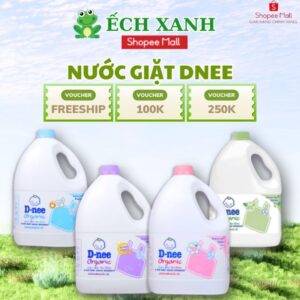 Nước giặt xả TOPGIA 3in1 hương lavender dịu nhẹ, tẩy sạch vết bẩn, an toàn cho da, lưu hương 72H