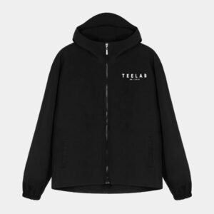 Áo Khoác Gió Nam Nữ 2 lớp Teelab Windbreaker Chống Nước Cản Gió Giữ ấm Oversize Local Brand AKO42