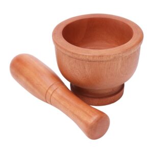 Bộ chày cối gỗ Cao Cấp .