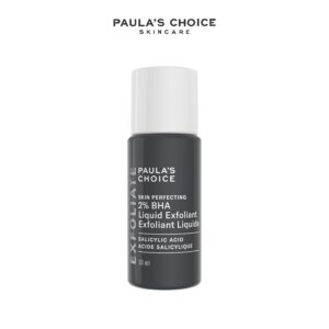 Dung dịch tẩy tế bào chết Paula's Choice Skin Perfecting 2% BHA Liquid Exfoliant 10 ml 720...